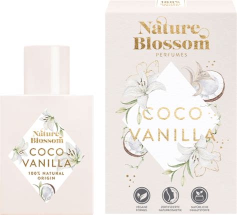 Coco Vanilla, EdP 50 ml .